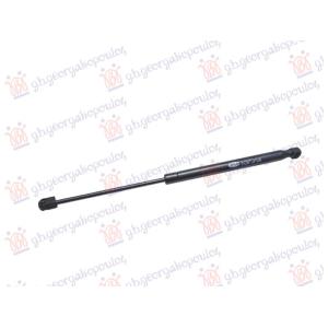 AMORTIZER GEPEK VRATA KARAVAN (582L-535N) (MARELLI) PEUGEOT 206 (1998-2009) (OEM: 8731G5, 9642209980)