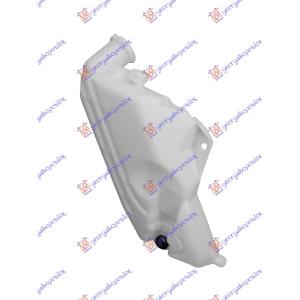 POSUDA ZA TECNOST BRISACA PEUGEOT 206 (1998-2009) (OEM: 6431-95, 643195)