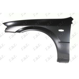 BLATOBRAN -01 Leva str. MAZDA 323 F (1998-2003) (OEM: BJ3K-52-111A, BJ3K52111A)