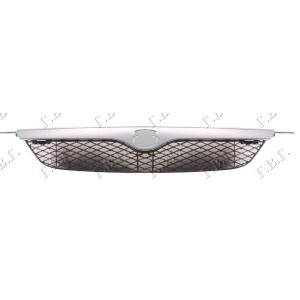 PVC MASKA CRNA -01 MAZDA 323 F (1998-2003) (OEM: B25D-50-71YB, B25D5071YB)