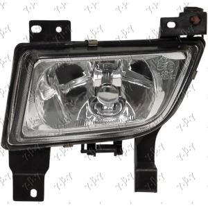 MAGLENKA -01 Leva str. MAZDA 323 F (1998-2003) (OEM: B25D51069C)