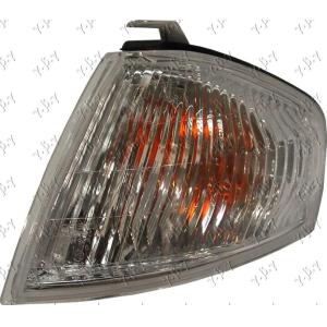 MIGAVAC Leva str. MAZDA 323 F (1998-2003) (OEM: B21H-51-07XB, B21H5107XB)