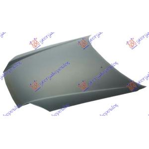 HAUBA HYUNDAI ACCENT H/B-L/B (2003-2005) (OEM: 66400-25520, 6640025520)