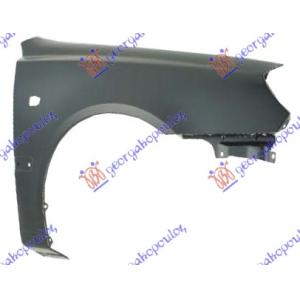 BLATOBRAN Desna str. HYUNDAI ACCENT H/B-L/B (2003-2005) (OEM: 66321-25370, 66321-25660, 6632125370)