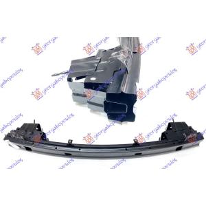 SINA PREDNJEG BRANIKA (ZA MODELE BEZ APSOR) HYUNDAI ACCENT H/B-L/B (2003-2005) (OEM: 86530-25600, 8653025600)