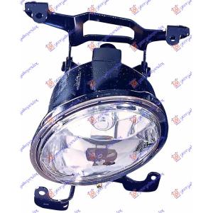 MAGLENKA (TURSKA) Leva str. HYUNDAI ACCENT H/B-L/B (2003-2005) (OEM: 92201-25500, 9220125500)