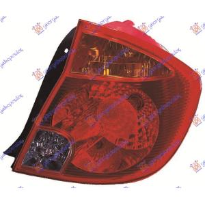 STOP LAMPA 3/5 VRATA Desna str. HYUNDAI ACCENT H/B-L/B (2003-2005) (OEM: 92402-25700, 92402-25710, 9240225700)