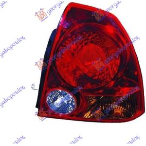 STOP LAMPA 4VRATA (E) Desna str. HYUNDAI ACCENT H/B-L/B (2003-2005) (OEM: 92402-25510, 9240225510)