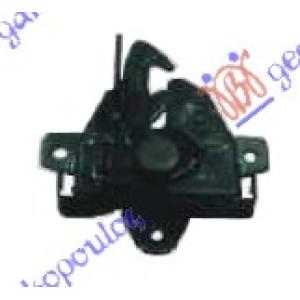 BRAVA HAUBE HYUNDAI ACCENT H/B-L/B (2003-2005) (OEM: 81130-25010, 8113025010)