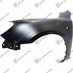 BLATOBRAN 5 VRATA Leva str. MAZDA 3 SDN-H/B (BK) (2004-2008) (OEM: BP4K-52-211C, BP4K52211C, BP4K52211D)