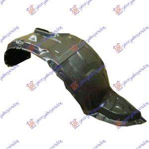 POTKRILO 5 VRATA TURBO Desna str. MAZDA 3 SDN-H/B (BK) (2004-2008) (OEM: B37F-56-130D, B37F56130D)