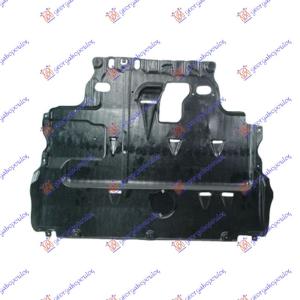 ZASTITA MOTORA DIZEL MAZDA 3 SDN-H/B (BK) (2004-2008) (OEM: BP8F56110F)