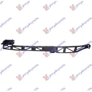 NOSAC PREDNJEG BRANIKA DONJI PLASTICNI 5VRATA Leva str. MAZDA 3 SDN-H/B (BK) (2004-2008) (OEM: BP4K-50-161B, BP4K50161B)