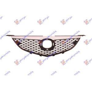 PVC MASKA SA HROM LAJSNOM 4 VRATA -07 MAZDA 3 SDN-H/B (BK) (2004-2008) (OEM: BN8V50710C, BN8VE50710CA)