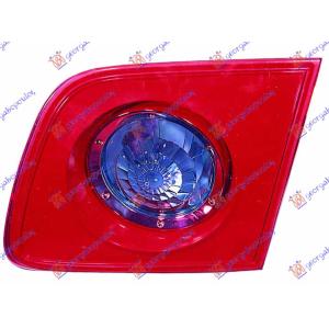 STOP LAMPA UNUTRASNJA CRVENA 4 VRATA -07 Desna str. MAZDA 3 SDN-H/B (BK) (2004-2008) (OEM: BN8V-51-3F0C, BN8V513F0C)