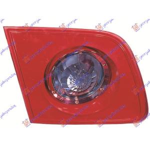 STOP LAMPA UNUTRASNJA CRVENA 4 VRATA -07 Leva str. MAZDA 3 SDN-H/B (BK) (2004-2008) (OEM: BN8V513G0C, BN8W-51-3G0C, BN8W513G0C)