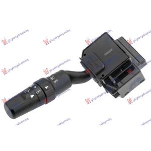 PREKIDAC/RUCICA NA VOLANU (FAR/MIGAVAC/MAGLENKA) (11 PIN) MAZDA 3 SDN-H/B (BK) (2004-2008) (OEM: BP6P-66-122, BP6P66122)