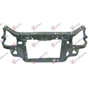 VEZNI LIM HYUNDAI GETZ (2006-2010) (OEM: 64101-1C500, 641011C500)