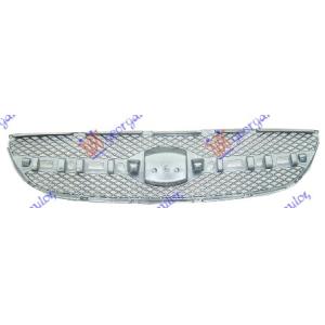 PVC MASKA UNUTRASNJA HYUNDAI GETZ (2006-2010) (OEM: 863611C310, 863651C310)