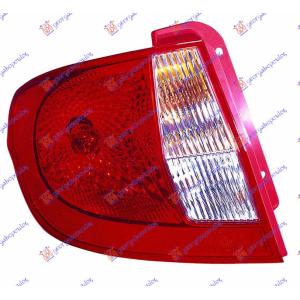 STOP LAMPA Leva str. HYUNDAI GETZ (2006-2010) (OEM: 92401-1C510, 924011C510)