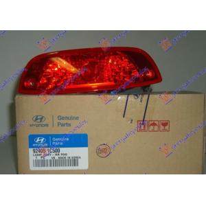 ZADNJA MAGLENKA (O) HYUNDAI GETZ (2006-2010) (OEM: 924050B500, 924051C500)