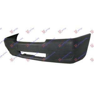 PREDNJI BRANIK CRNI FIAT SCUDO (1995-2004) (OEM: 9567250262)