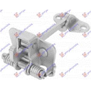 GRANICNIK PREDNJIH VRATA FIAT SCUDO (1995-2004) (OEM: 1462455080)