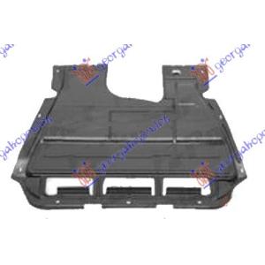 ZASTITA MOTORA CITROEN JUMPY (2004-2007) (OEM: 1491194080)