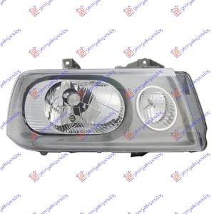 FAR (DEPO) Desna str. CITROEN JUMPY (2004-2007) (OEM: 9406206288)