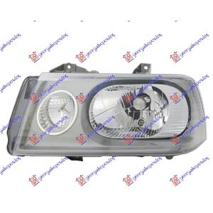 FAR (TYC) Leva str. CITROEN JUMPY (2004-2007) (OEM: 9406208288)