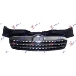 PVC MASKA 09- HYUNDAI ACCENT SDN (2006-2011) (OEM: 86360-1E100, 863601E100)