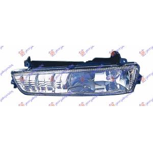 MAGLENKA Leva str. HYUNDAI ACCENT SDN (2006-2011) (OEM: 922011E000)