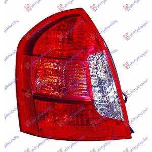 STOP LAMPA Leva str. HYUNDAI ACCENT SDN (2006-2011) (OEM: 92401-1E000, 92401-1E020, 924011E000)