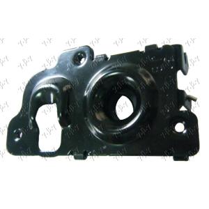 BRAVA HAUBE HYUNDAI ACCENT SDN (2006-2011) (OEM: 81130-1G000, 811301G000)