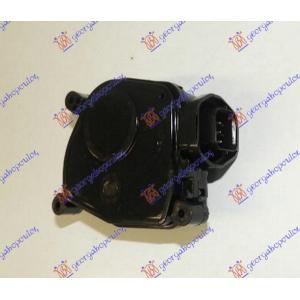 MOTOR BRAVE ZADNJIH VRATA (5 PIN) Desna str. HYUNDAI ACCENT SDN (2006-2011) (OEM: 95746-IG020, 95746IG020, 95756-25010)