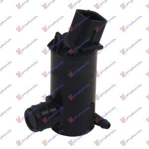 MOTOR ZA POSUDU BRISACA (1 PUMPA) HYUNDAI ACCENT SDN (2006-2011) (OEM: 98510-1C000, 98510-2G000, 985101C000)