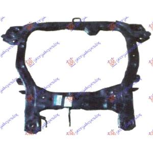 NOSAC MOTORA PREDNJI HYUNDAI SANTA FE (2005-2009) (OEM: 62400-2B010, 62400-2B500, 624002B010)