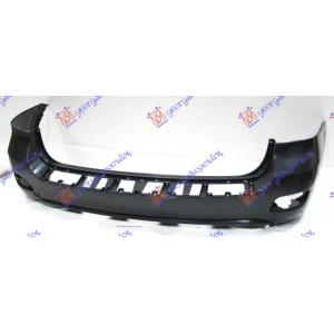 ZADNJI BRANIK HYUNDAI SANTA FE (2005-2009) (OEM: 86611-2B020, 866112B020)