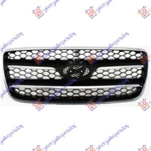 PVC MASKA(LIMITED) HYUNDAI SANTA FE (2005-2009) (OEM: 86560-2B020, 865602B020, 86561-2B020)