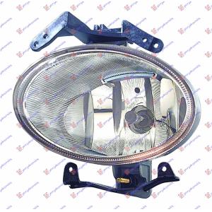 MAGLENKA Leva str. HYUNDAI SANTA FE (2005-2009) (OEM: 92201-2B000, 922012B000)