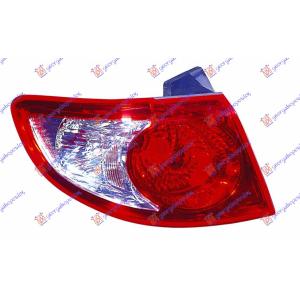 STOP LAMPA SPOLJASNJA Leva str. HYUNDAI SANTA FE (2005-2009) (OEM: 924012B000)