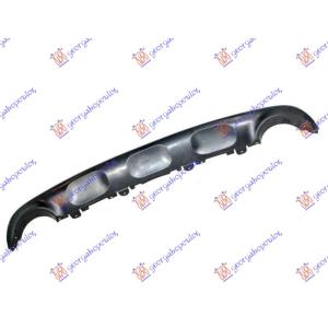 SPOJLER ZADNJEG BRANIKA HYUNDAI SANTA FE (2005-2009) (OEM: 866252B000)