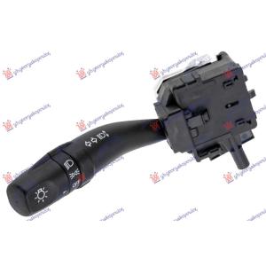 PREKIDAC/RUCICA NA VOLANU (FAR/MIGAVAC) (13 PIN) HYUNDAI SANTA FE (2005-2009) (OEM: 93410-2B000CA, 934102B000CA)
