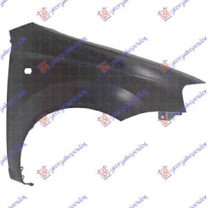 BLATOBRAN Desna str. CHEVROLET AVEO SDN-H/B-L/B (2005-2008) (OEM: 96540884)