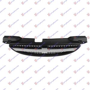 PVC MASKA -07 SEDAN CHEVROLET AVEO SDN-H/B-L/B (2005-2008) (OEM: 96492232, 96541129)