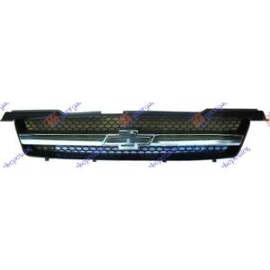 PVC MASKA 3/5 VRATA CHEVROLET AVEO SDN-H/B-L/B (2005-2008) (OEM: 96490594, 96618859)