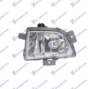 MAGLENKA L/B Leva str. CHEVROLET AVEO SDN-H/B-L/B (2005-2008) (OEM: 96540153)