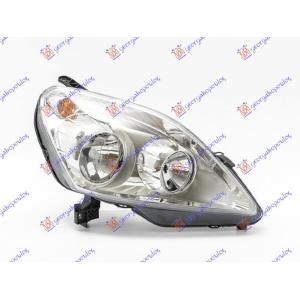 FAR ELEKTRICNI 2008- (MARELLI) Desna str. OPEL ZAFIRA (2005-2012) (OEM: 093192444)