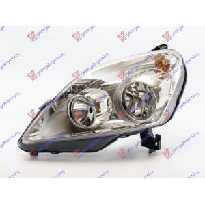FAR ELEKTRICNI 2008- (MARELLI) Leva str. OPEL ZAFIRA (2005-2012) (OEM: 093192443)