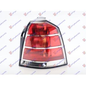 STOP LAMPA -08 Desna str. OPEL ZAFIRA (2005-2012) (OEM: 1222120, 93183066)